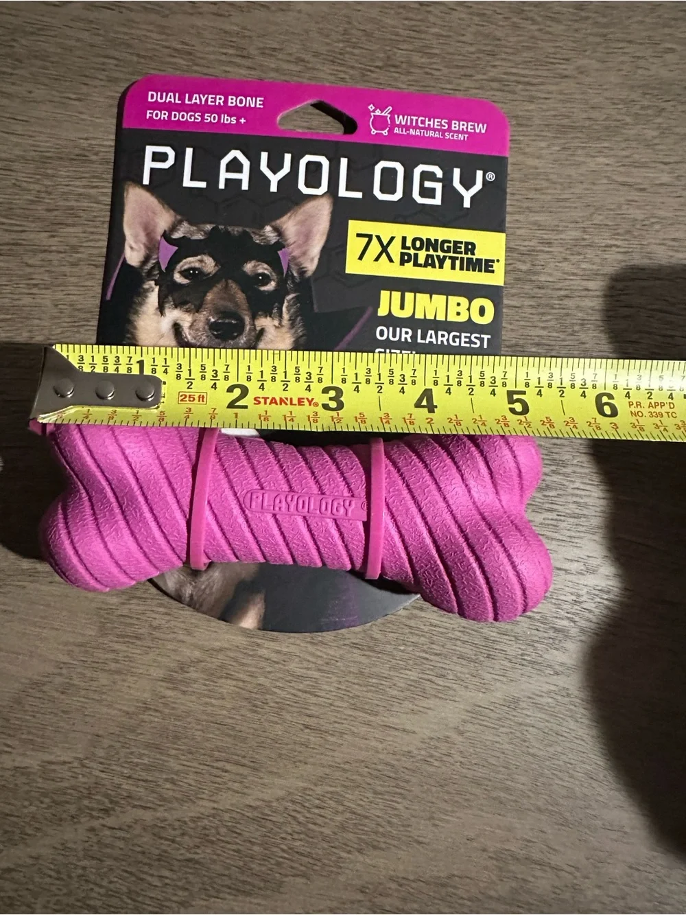 Playology dual play all